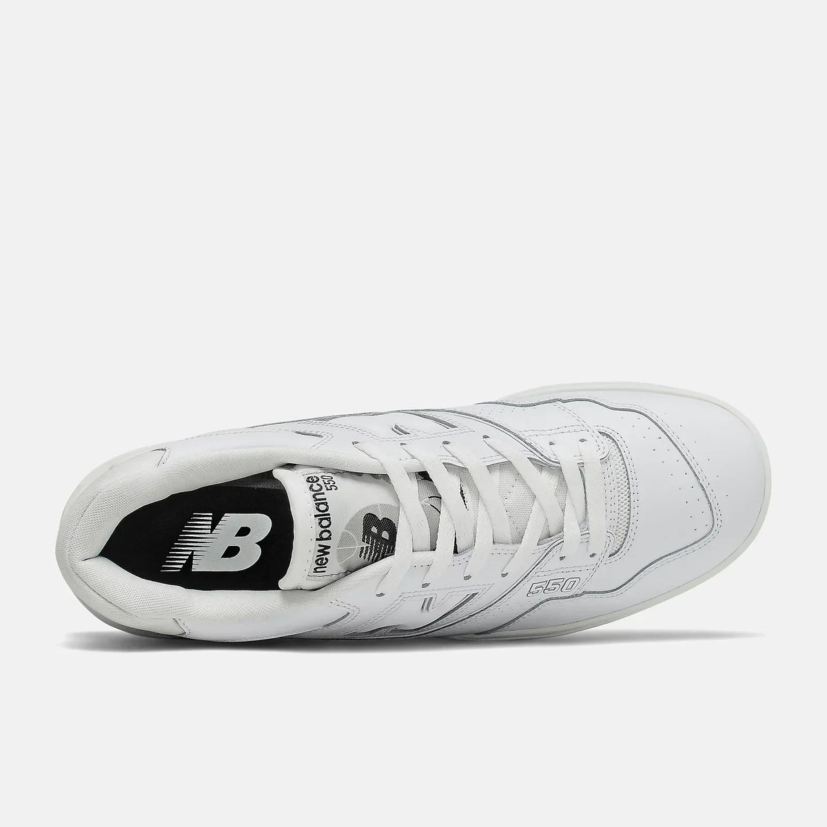 New Balance 550 BB550PB1 – New Balance sneaker view 5