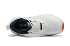 Summit Flow "White-Navy"