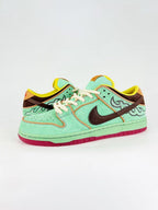 SB Dunk X Rodeo