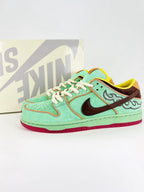 SB Dunk X Rodeo