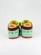 SB Dunk X Rodeo