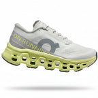 Aero Flux "Lime Green Outsole"