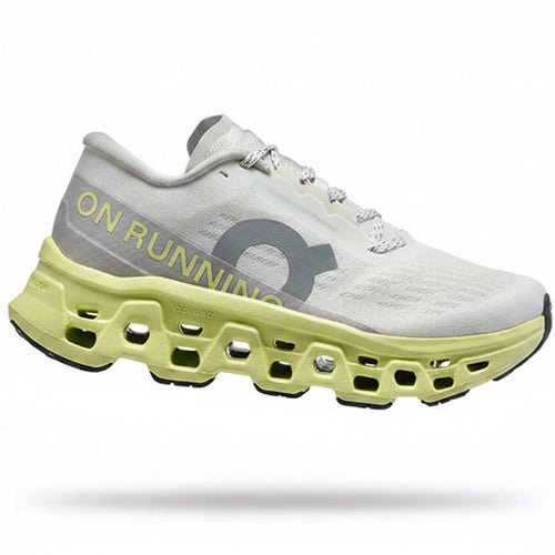 Aero Flux "Lime Green Outsole"
