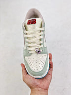 Dunk Low “Year of the Dragon” Dusty Cactus