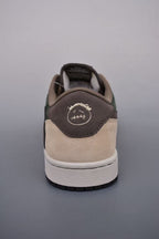 AJ1 Low Travis Scott x Khaki Forest Customs