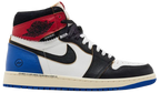 AJ1 Retro High Union Los Angeles x Fragment Design 1.0