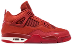 AJ4 x Nigel Sylvester Brick by Brick
