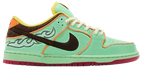 SB Dunk X Rodeo