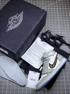 AJ1 High Dior