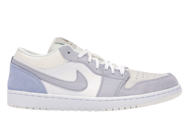 AJ1 Low Paris
