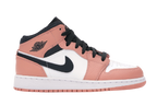AJ1 Pink Quartz