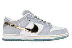 Sean Cliver X SB Dunk