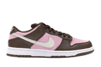 Stussy X Dunk SB Low Cherry