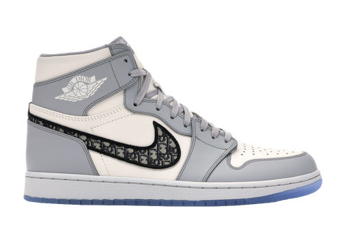 AJ1 High Dior