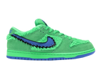 Grateful Dead Bears SB Dunk Low Green