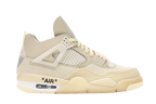 AJ4 X OW Sail