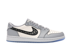 AJ1 Low Dior