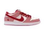 SB Dunk Low StrangeLove Skateboards