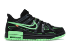 Air Rubber Dunk OW Green Strike