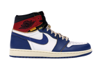AJ1 Retro High Union LA Blue Toe