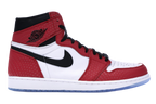 AJ1 Retro High Spider-Man Origin Story