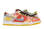 SB Dunk Low Street Hawker (2021)
