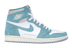 AJ1 Retro High Turbo Green