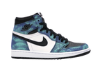 AJ1 Retro High Tie Dye