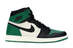 AJ1 Retro High Pine Green