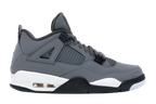 AJ4 Retro Cool Grey (2019)