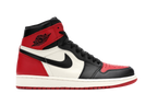 AJ1 Retro High Bred Toe