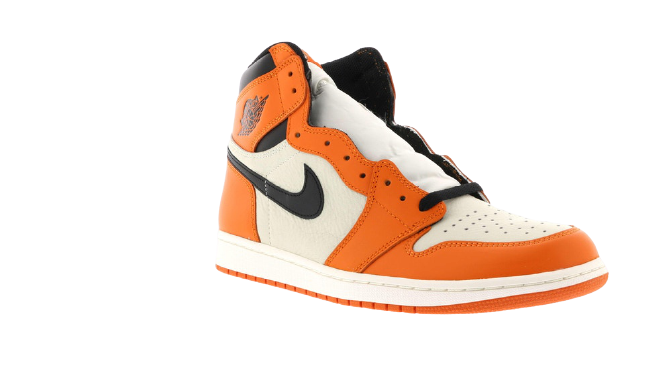 AJ1 Retro Reverse Shattered Backboard