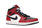 AJ1 Mid Chicago Toe