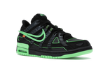 Air Rubber Dunk OW Green Strike
