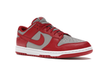 SB Dunk Low Retro Medium Grey Varsity Red UNLV (2021)
