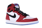 AJ1 Retro High Spider-Man Origin Story
