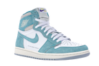 AJ1 Retro High Turbo Green
