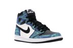 AJ1 Retro High Tie Dye