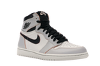 AJ1 Retro High OG Defiant SB NYC to Paris