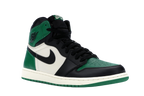 AJ1 Retro High Pine Green