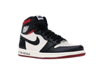 AJ1 Retro High "Not for Resale" Varsity Red