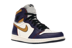 AJ1 Retro High OG Defiant SB LA to Chicago