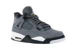 AJ4 Retro Cool Grey (2019)
