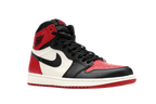 AJ1 Retro High Bred Toe