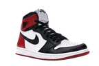 AJ1 Retro Black Toe (2016)