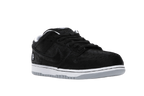 Medicom x SB Dunk Low ‘Bearbrick’