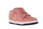 SB Dunk Low Pink Pig