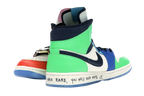 AJ1 x Melody Ehsani 'Fearless'