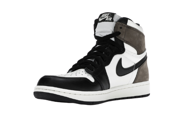 AJ1 Dark Mocha