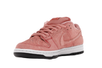 SB Dunk Low Pink Pig